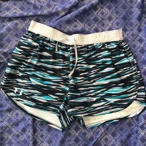 UA Shorts